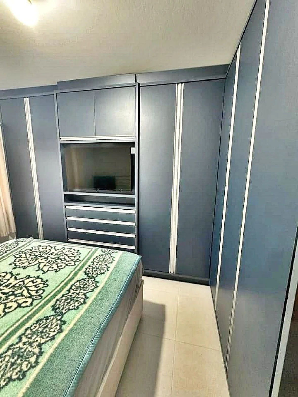 Casa 2 Suítes, 2 Vagas, Semi Mobiliado - Bela Vista - Foto 10