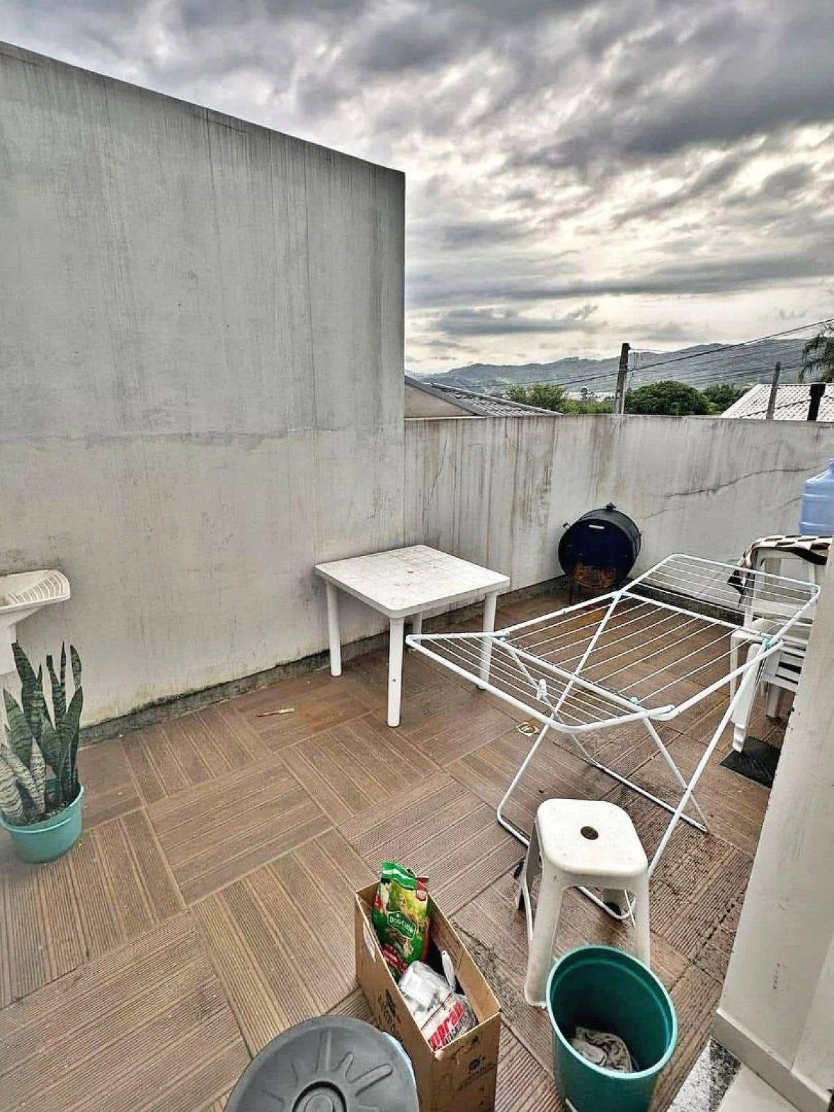 Casa 2 Suítes, 2 Vagas, Semi Mobiliado - Bela Vista - Foto 14
