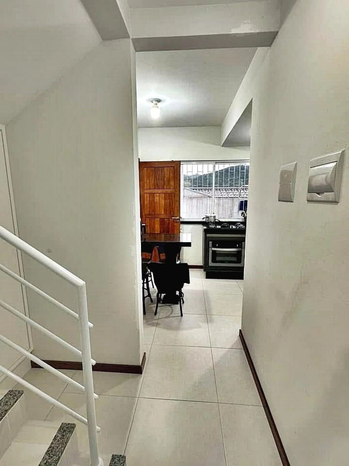 Casa 2 Suítes, 2 Vagas, Semi Mobiliado - Bela Vista - Foto 17