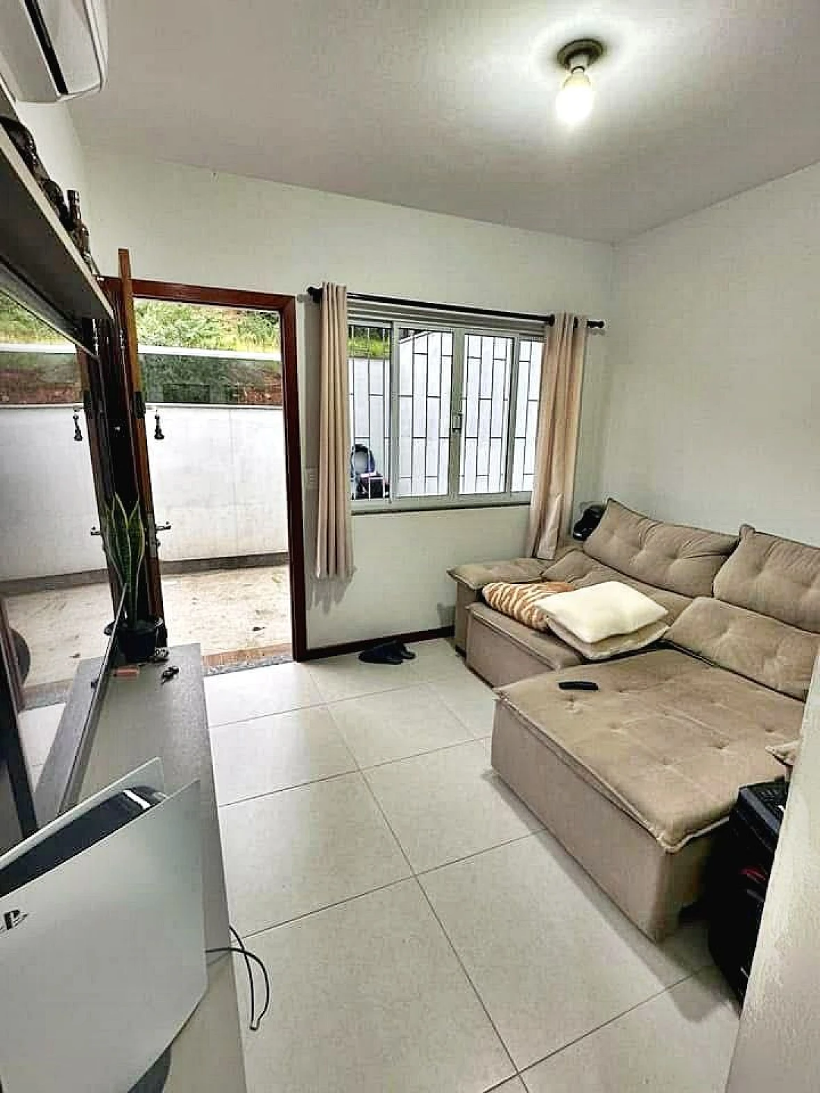 Casa em Aririú, Palhoça