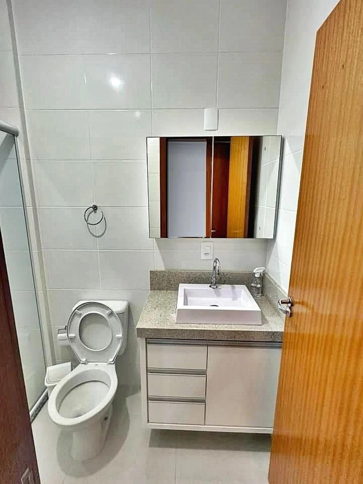 Casa 2 Suítes, 2 Vagas, Semi Mobiliado - Bela Vista - Foto 21
