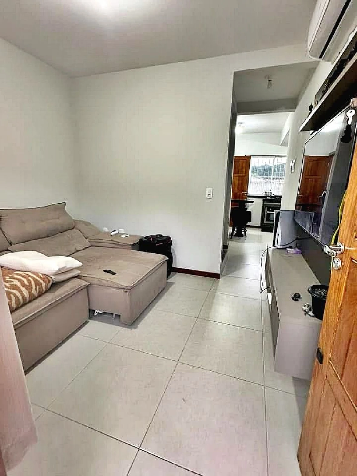 Casa em Aririú, Palhoça