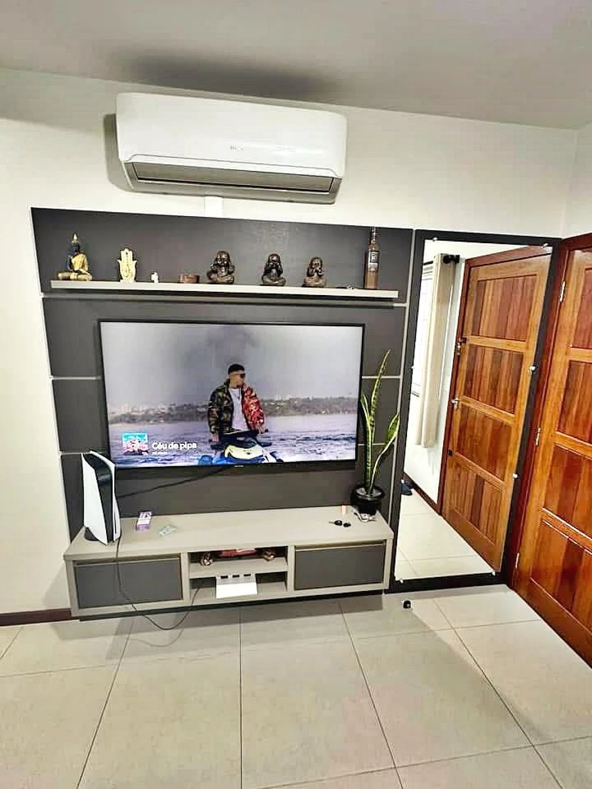 Casa em Aririú, Palhoça