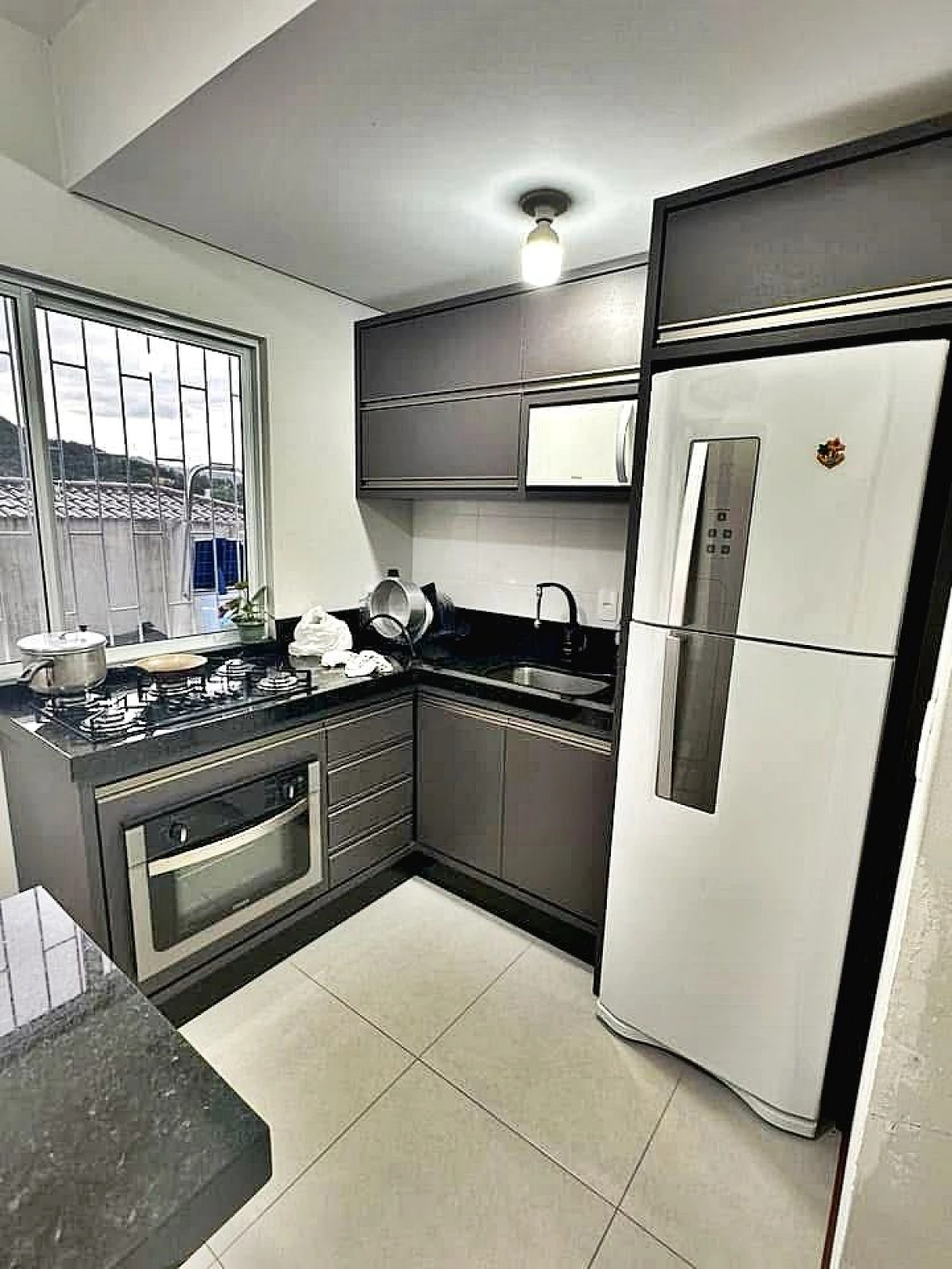 Casa em Aririú, Palhoça