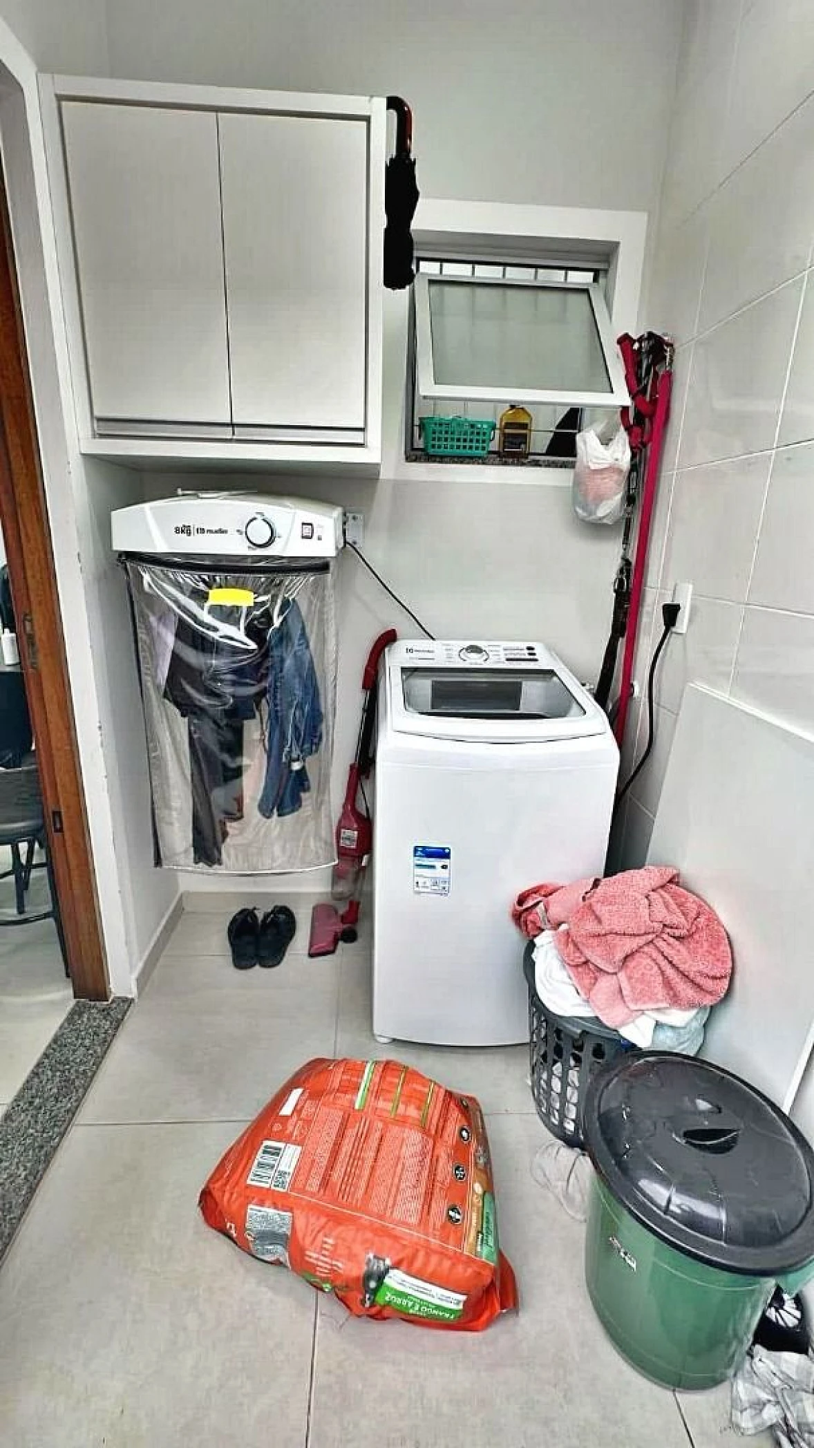 Casa 2 Suítes, 2 Vagas, Semi Mobiliado - Bela Vista - Foto 7