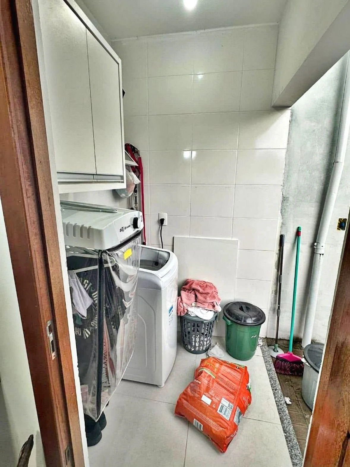 Casa 2 Suítes, 2 Vagas, Semi Mobiliado - Bela Vista - Foto 8