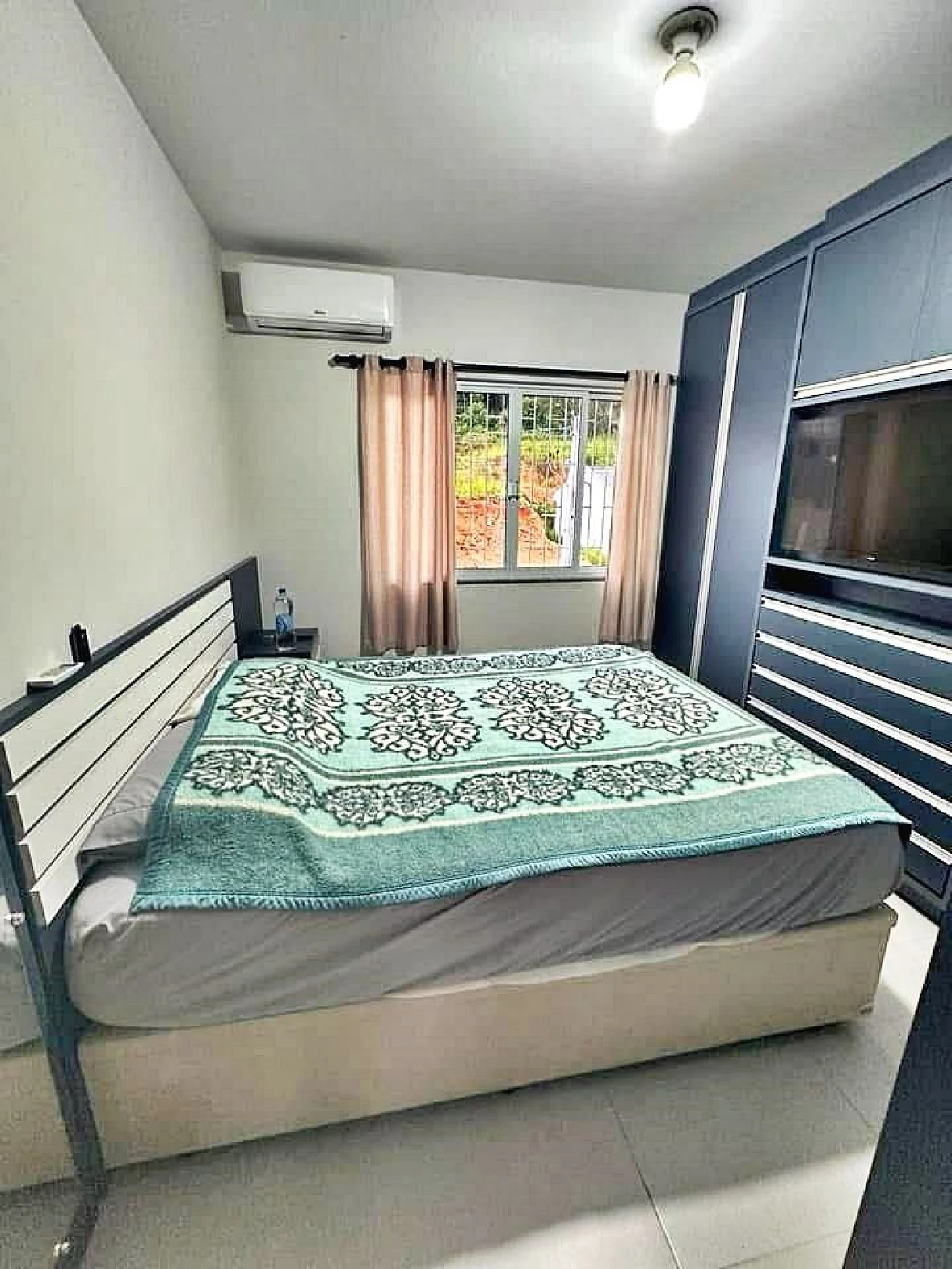 Casa 2 Suítes, 2 Vagas, Semi Mobiliado - Bela Vista - Foto 9