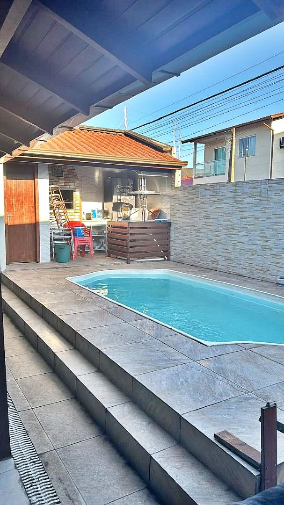 Casa em Forquilhinha, São José