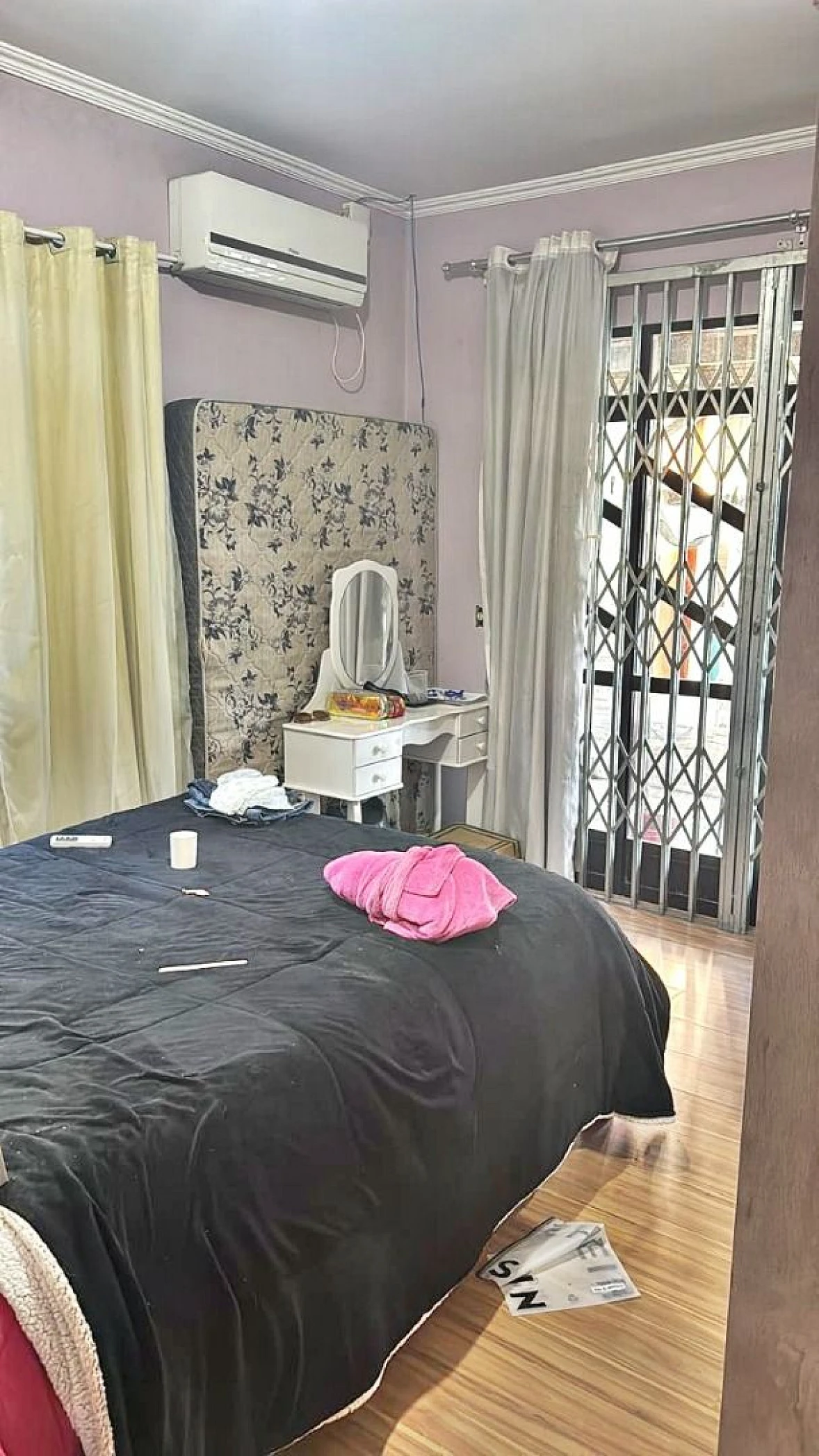 Casa 3 Quartos, 1 Suíte, 3 Vagas - Forquilhinhas - Foto 10
