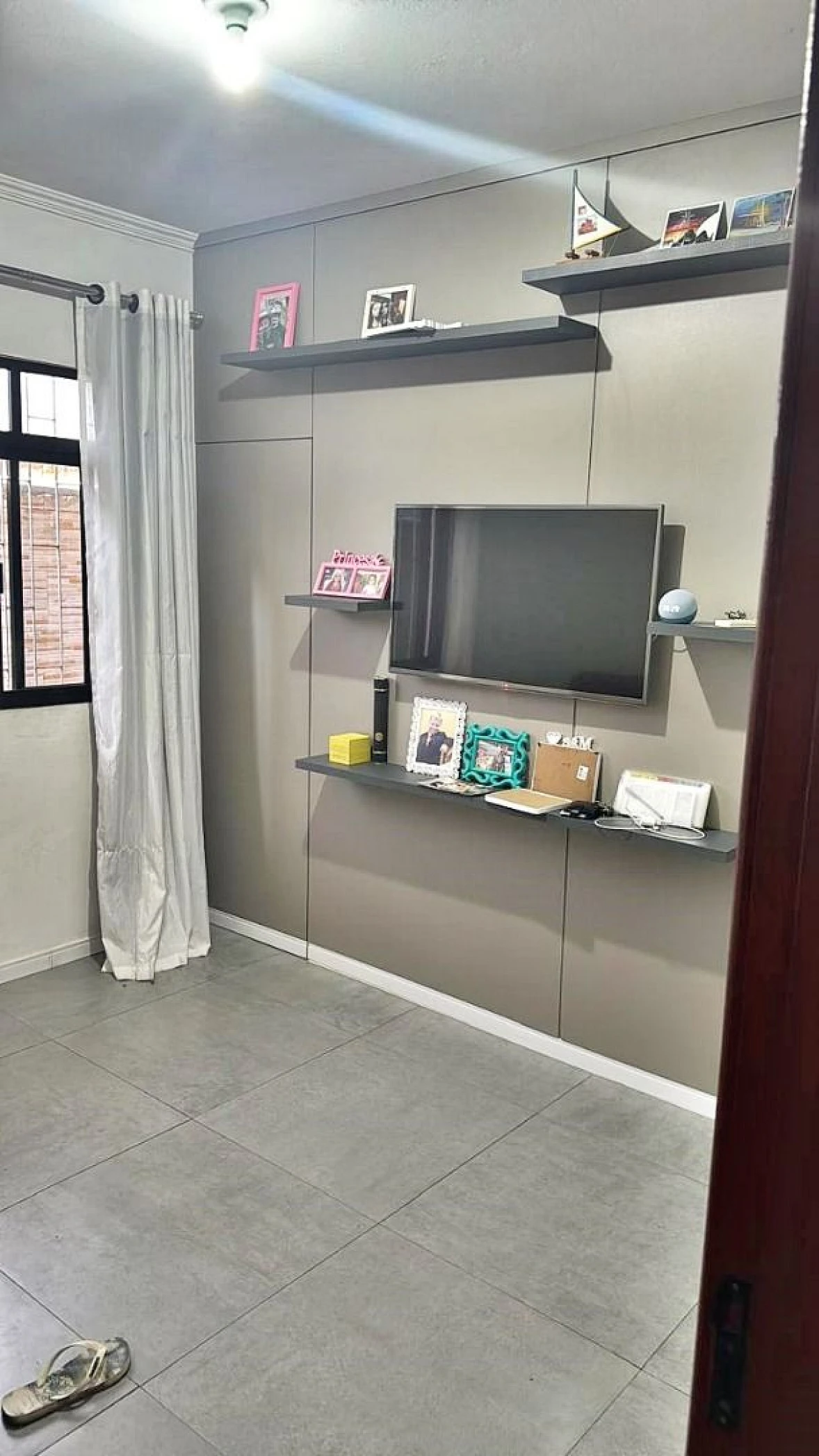 Casa em Forquilhinha, São José