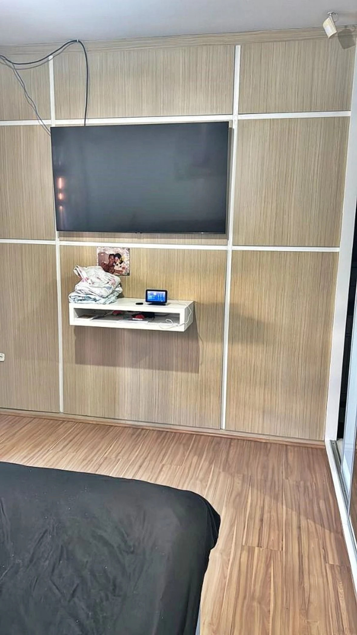 Casa 3 Quartos, 1 Suíte, 3 Vagas - Forquilhinhas - Foto 8