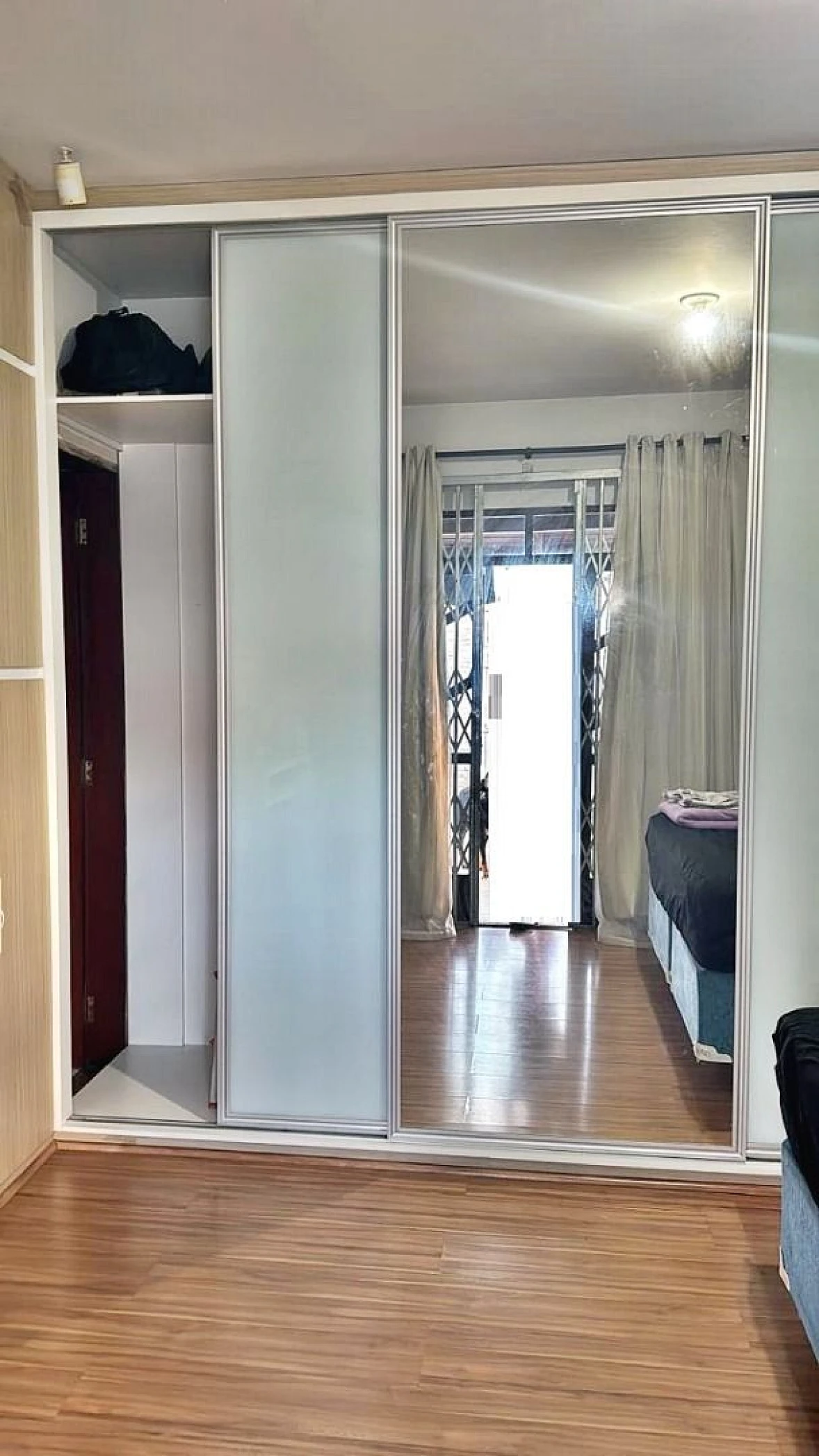 Casa 3 Quartos, 1 Suíte, 3 Vagas - Forquilhinhas - Foto 9
