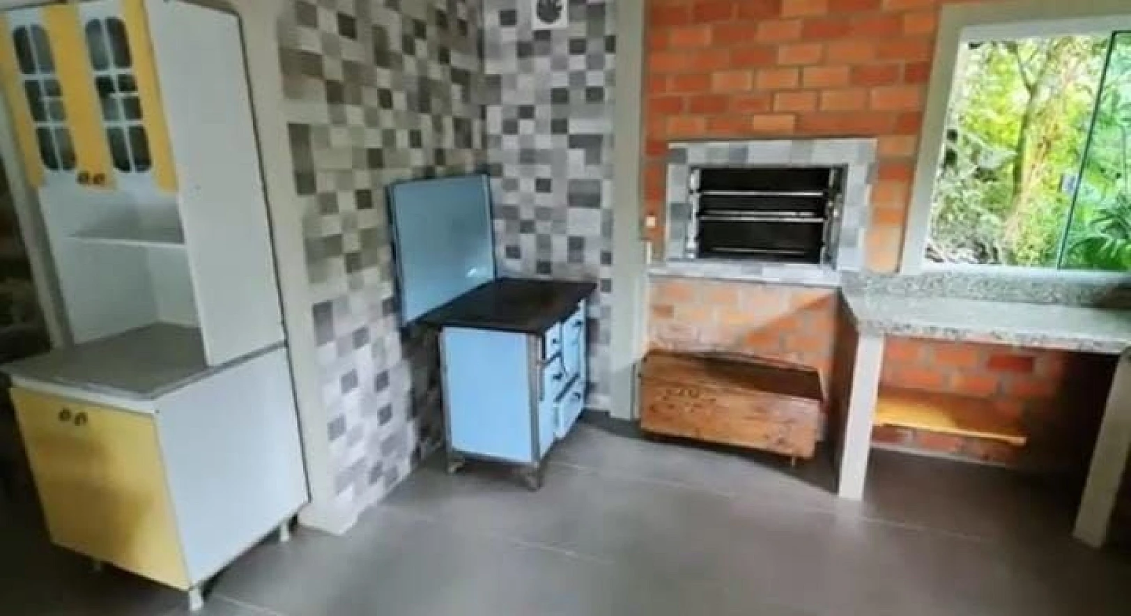 Casa a Venda - Águas Mornas - Águas Mornas/SC - Foto 14