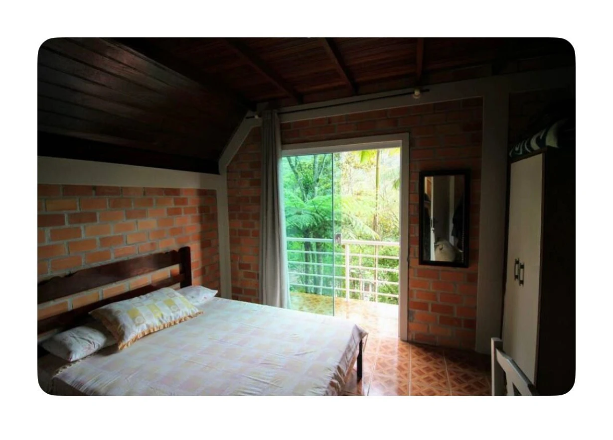 Casa a Venda - Águas Mornas - Águas Mornas/SC - Foto 16
