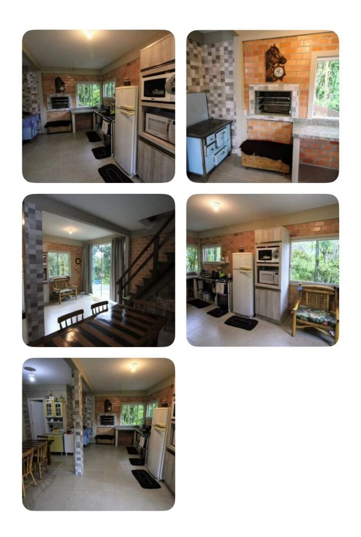 Casa a Venda - Águas Mornas - Águas Mornas/SC - Foto 17