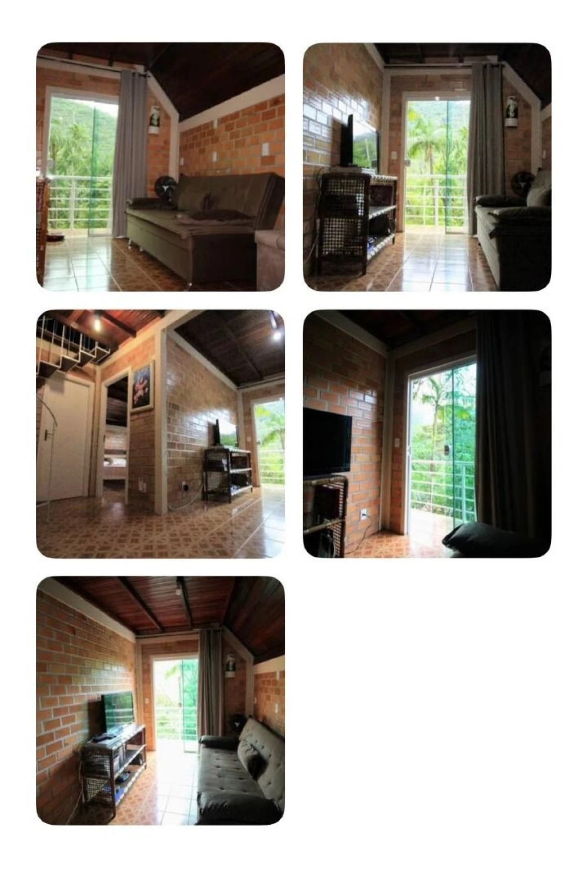Casa a Venda - Águas Mornas - Águas Mornas/SC - Foto 18