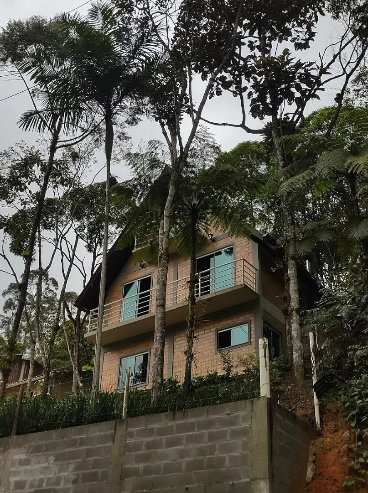 Casa a Venda - Águas Mornas - Águas Mornas/SC - Foto 20
