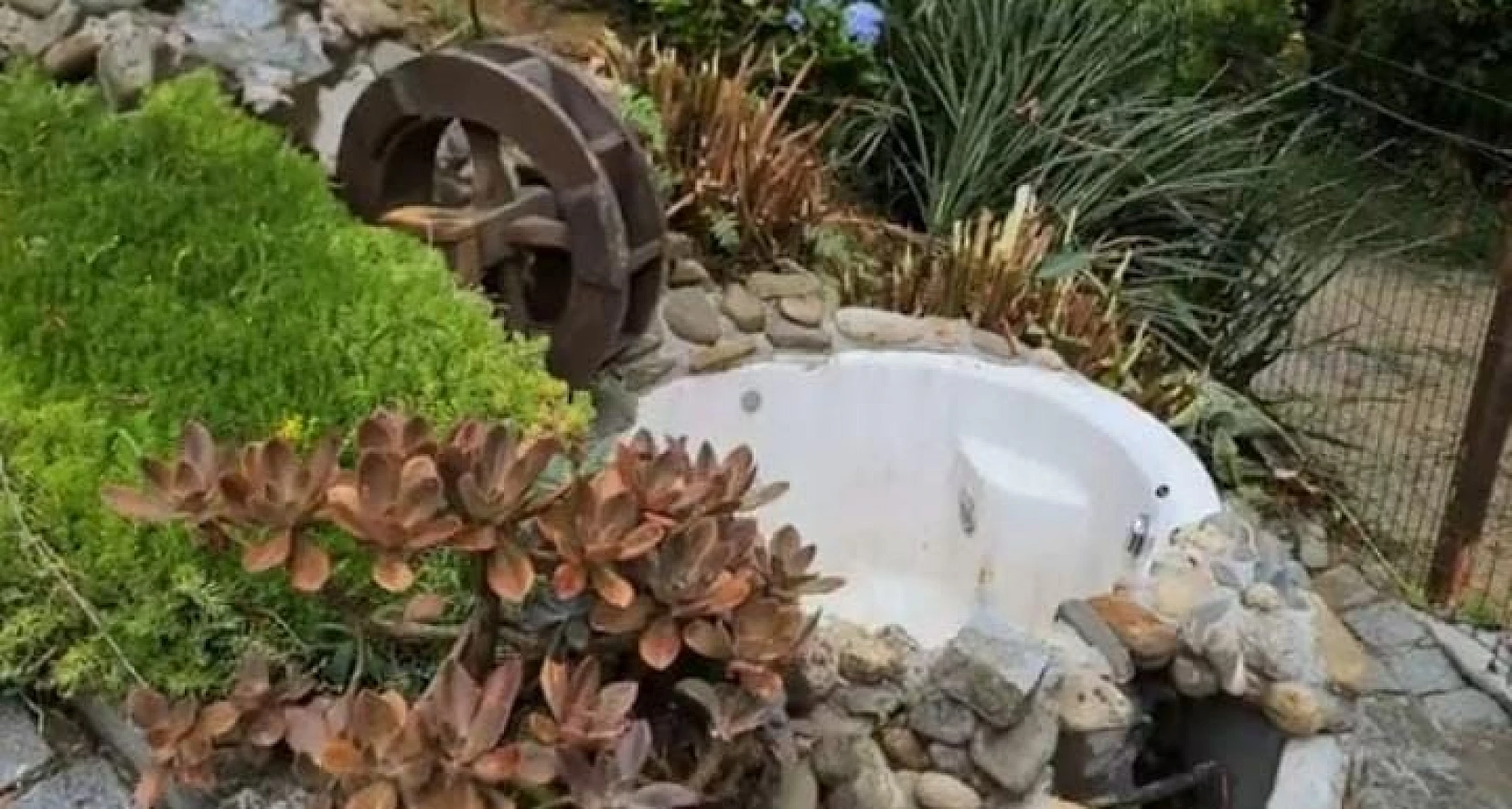 Casa em Estrada Rio Do Cedro, Águas Mornas