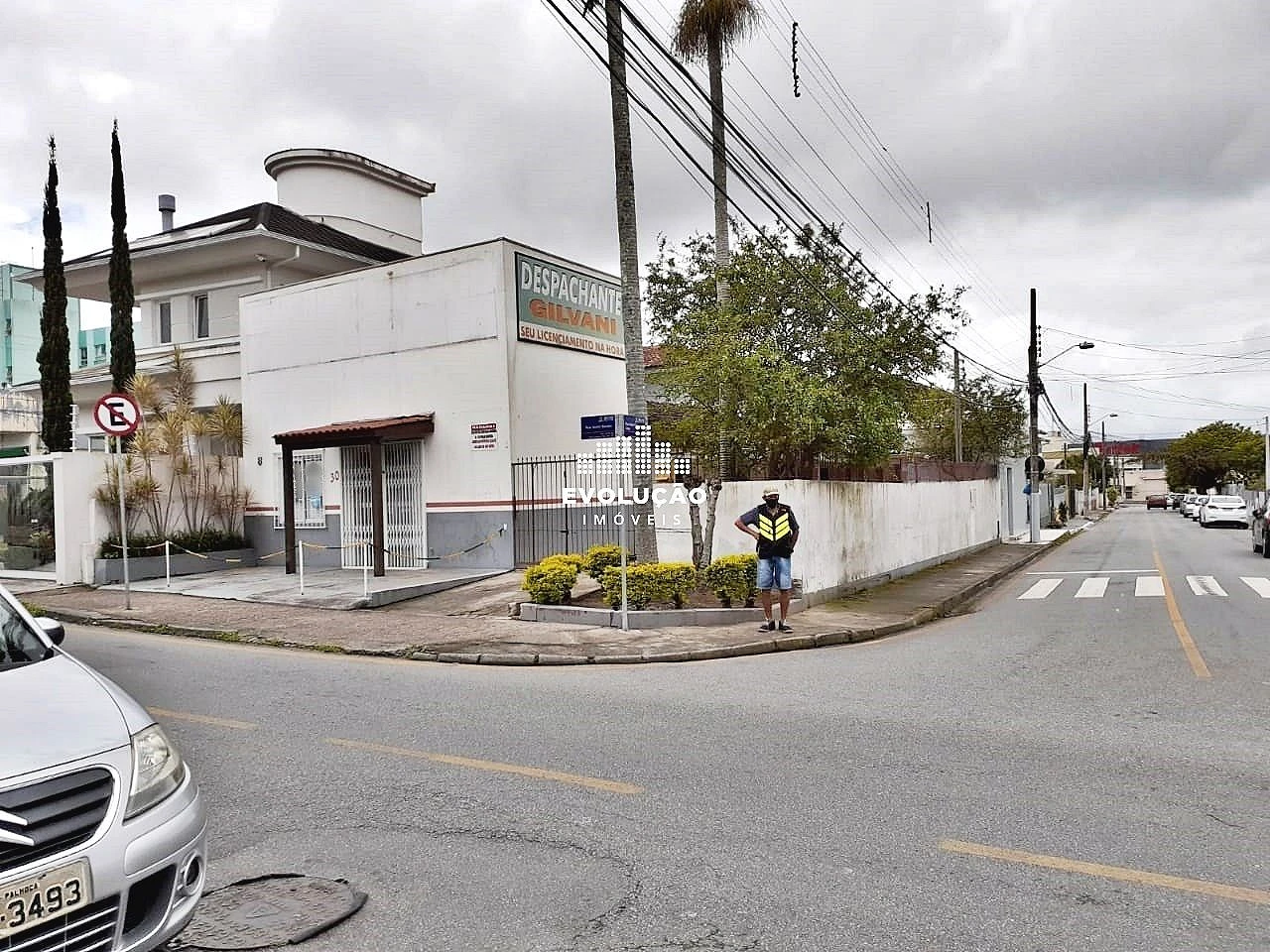 Casa em Praia Comprida, São José
