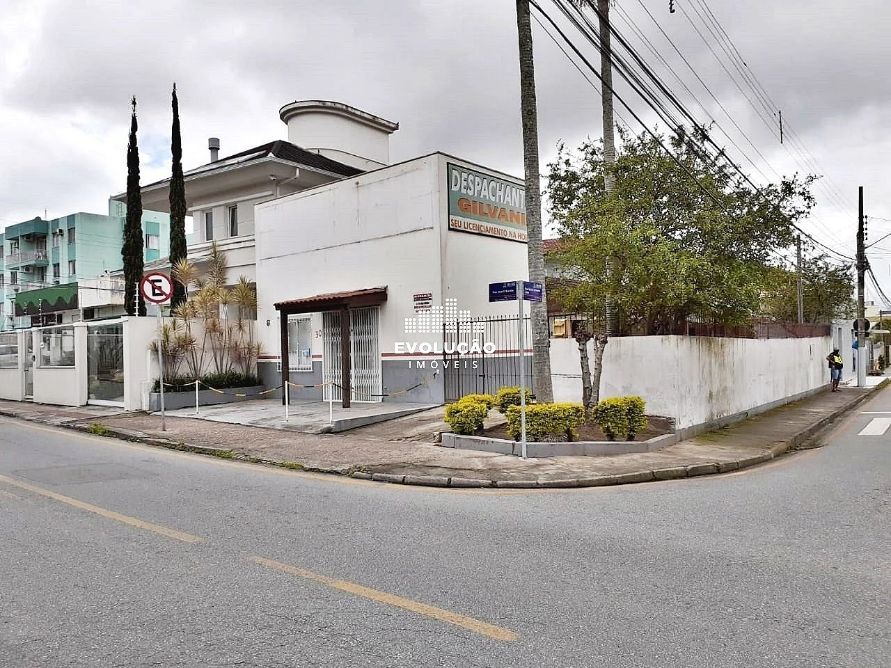 Casa em Praia Comprida, São José