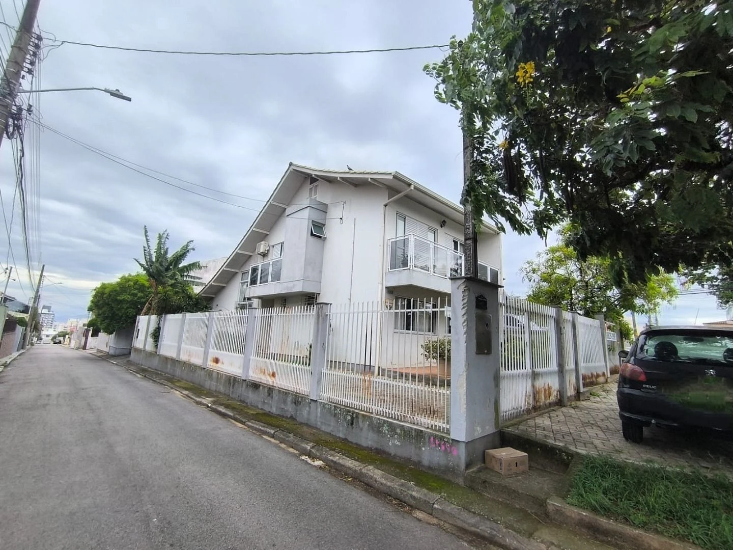 Casa em Capoeiras, Florianópolis