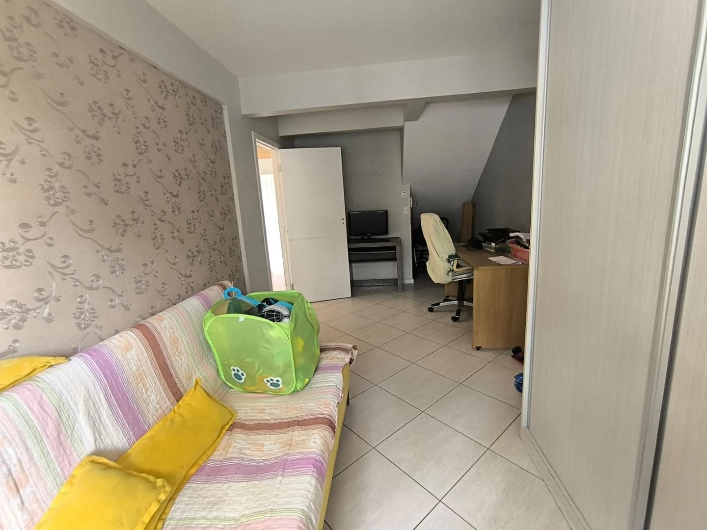 Casa com 5 Dormitórios à Venda, 142 m² - Capoeiras - Florianópolis/SC - Foto 15