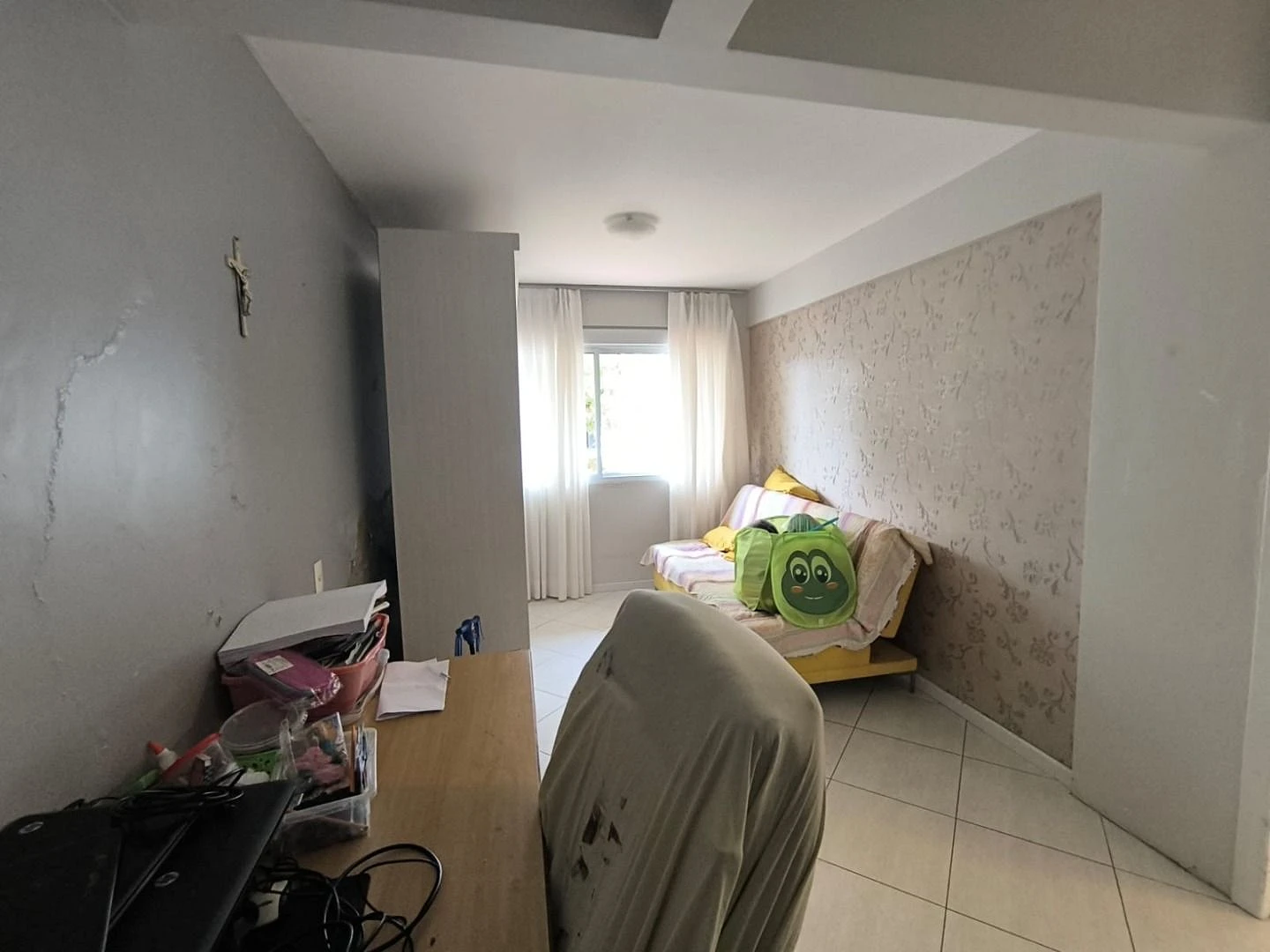Casa com 5 Dormitórios à Venda, 142 m² - Capoeiras - Florianópolis/SC - Foto 16