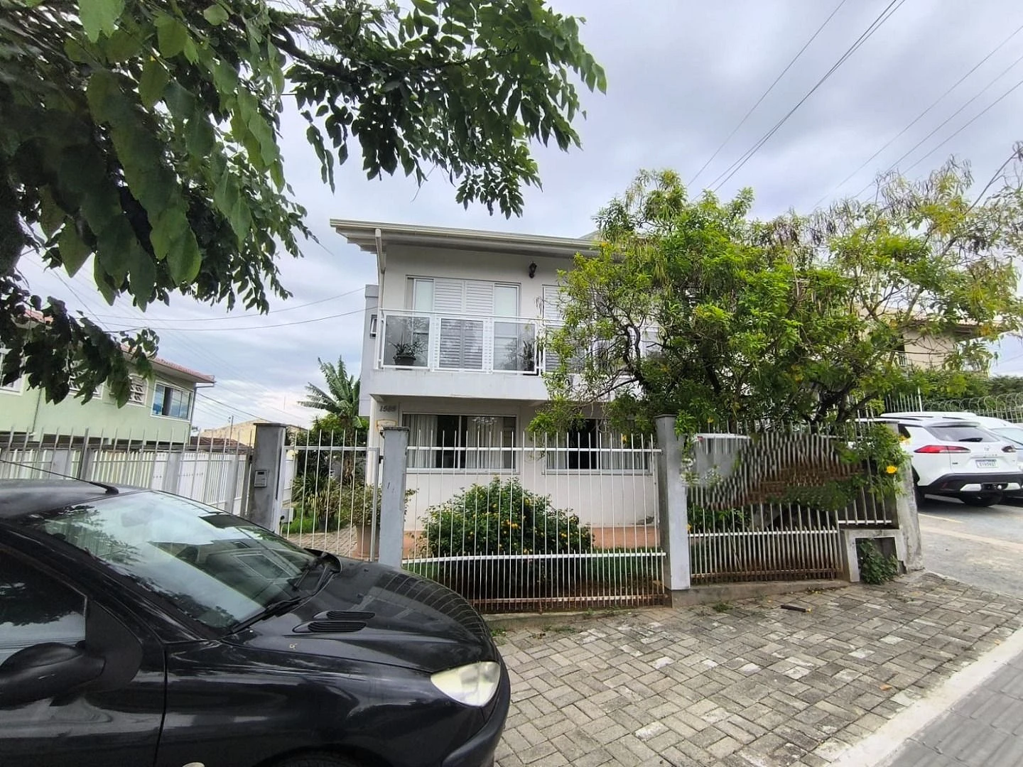 Casa em Capoeiras, Florianópolis