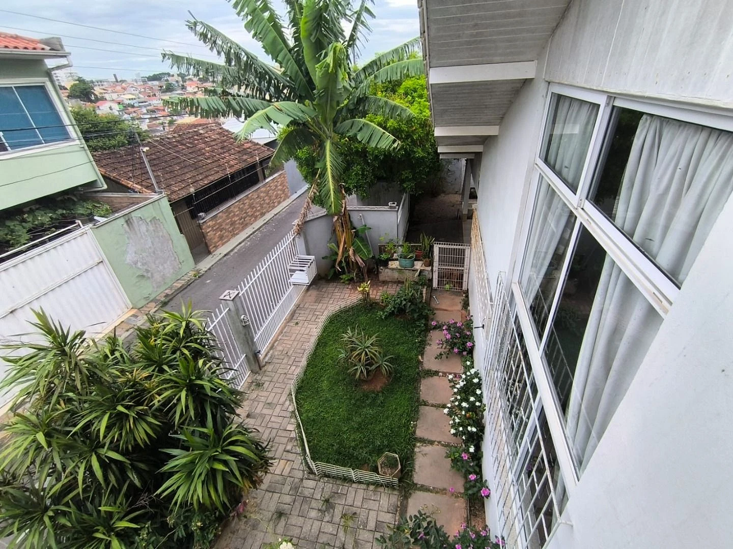 Casa com 5 Dormitórios à Venda, 142 m² - Capoeiras - Florianópolis/SC - Foto 28