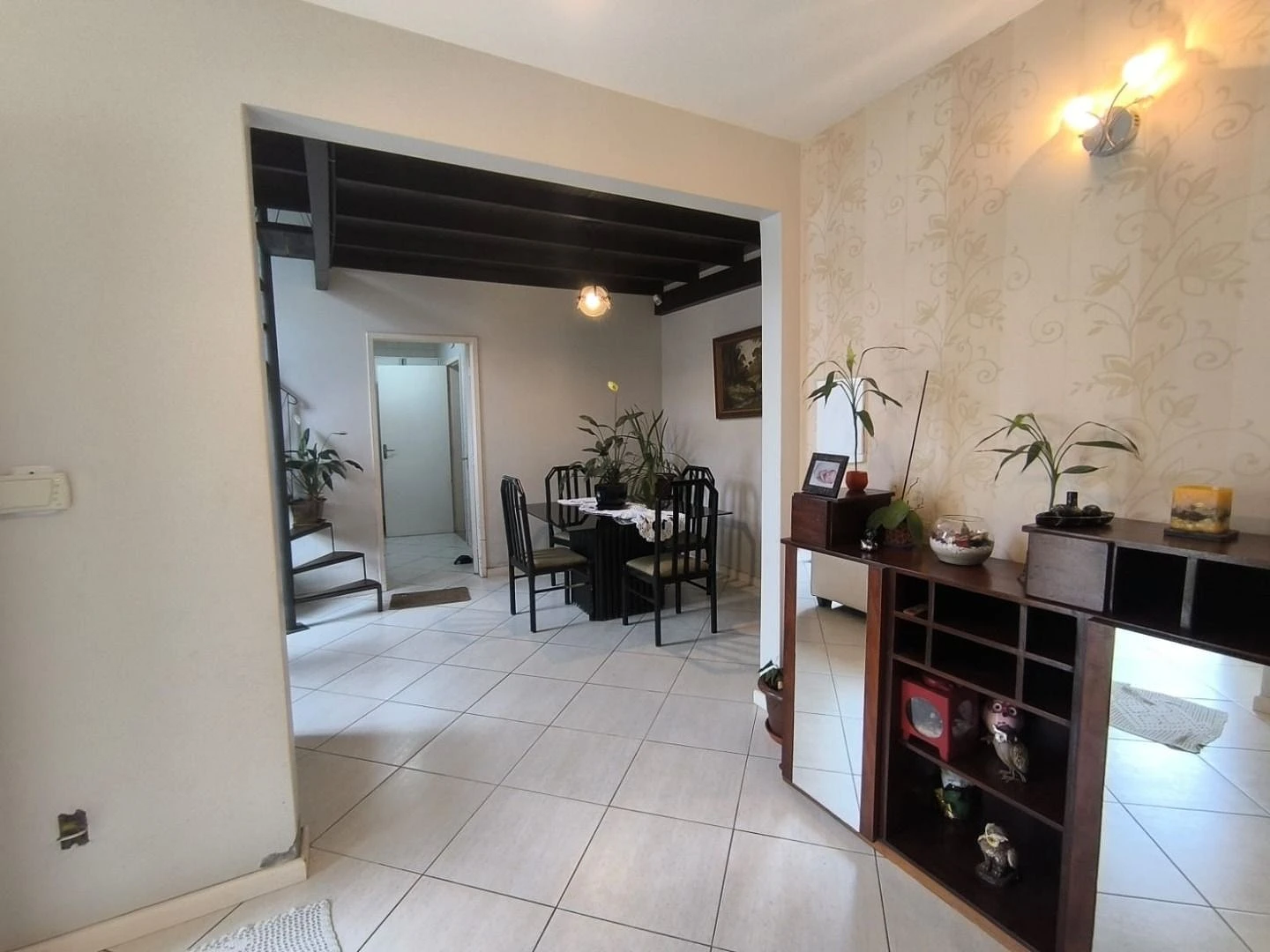 Casa em Capoeiras, Florianópolis