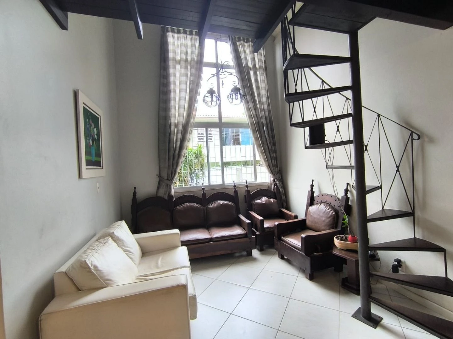 Casa em Capoeiras, Florianópolis