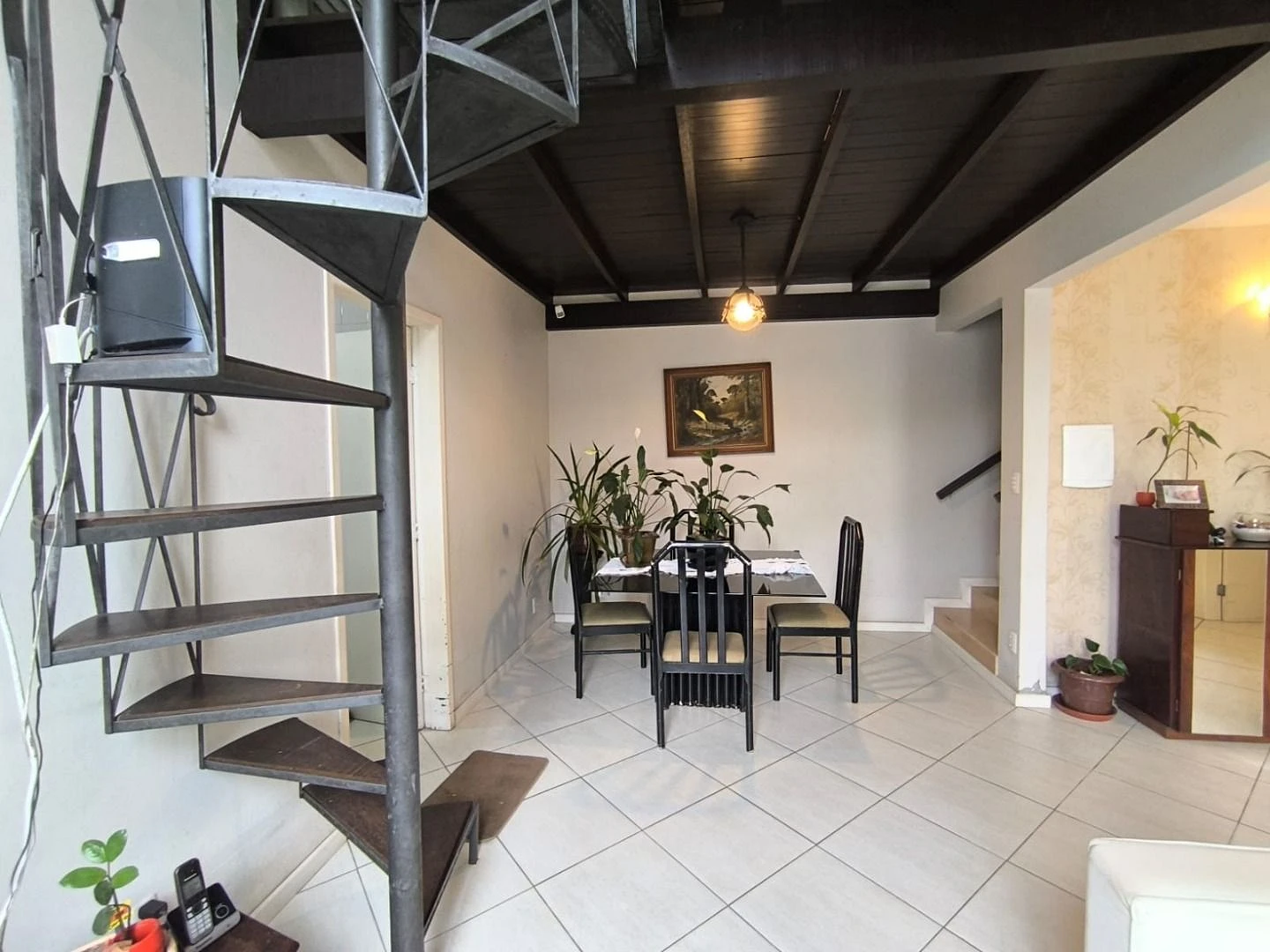 Casa em Capoeiras, Florianópolis