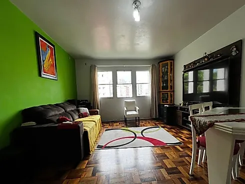 Apartamento em Campinas, São José