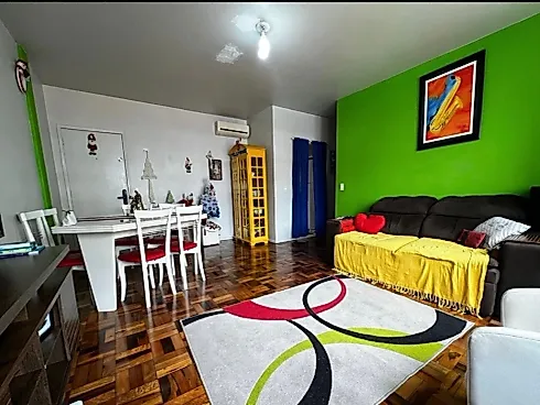 Apartamento em Campinas, São José