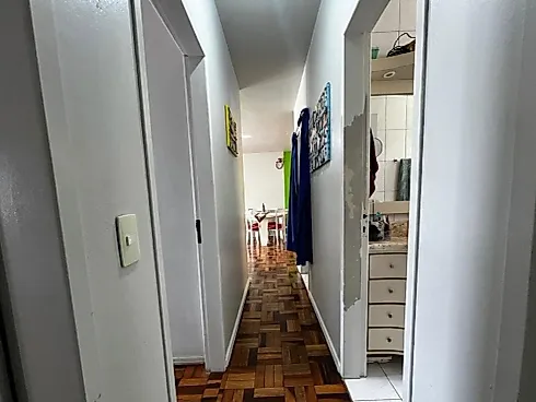 Apartamento em Campinas, São José