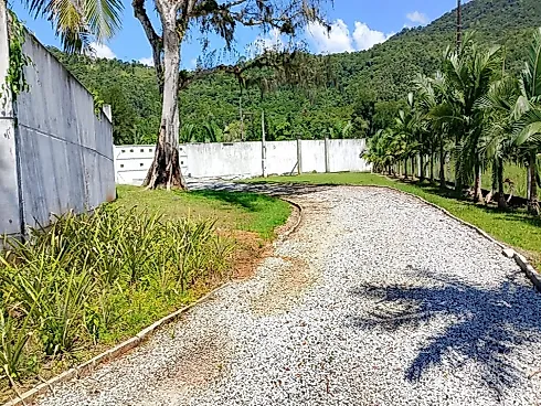 Terreno em Centro, Camboriú