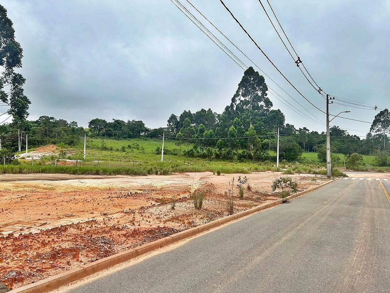 Terreno 36 0m², Escritura - Gov. Celso Ramos - Foto 11