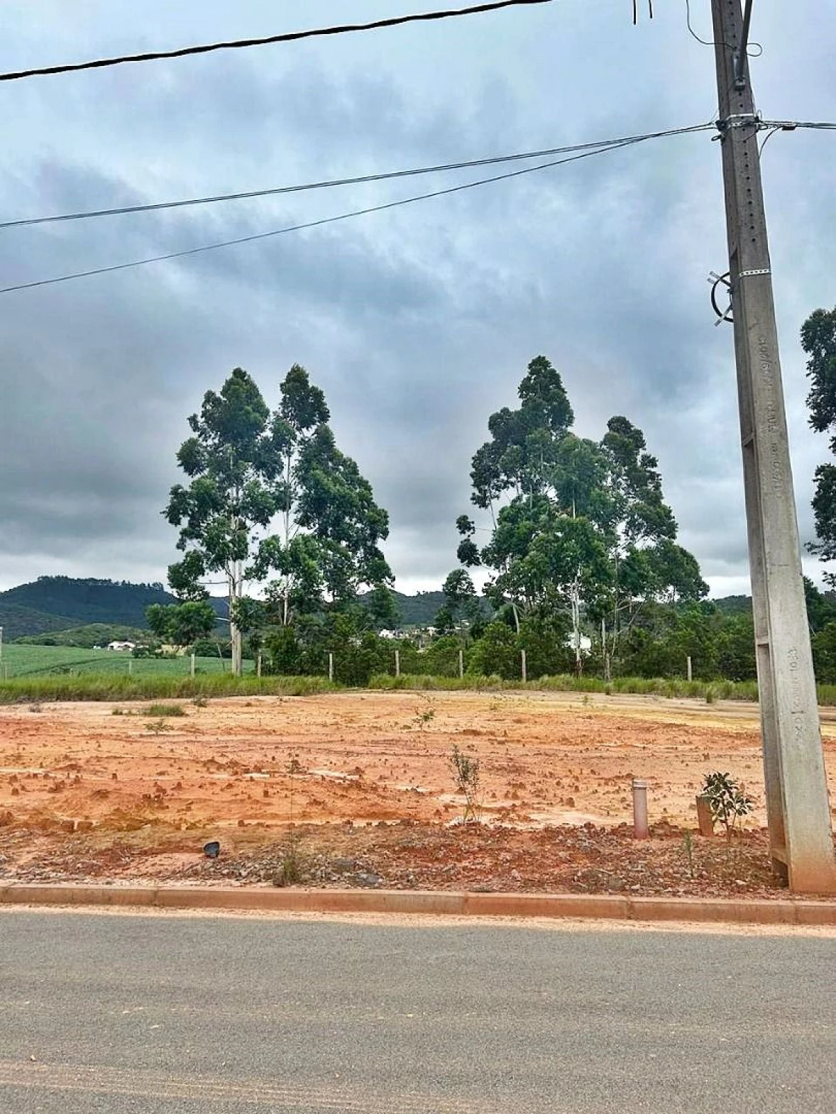 Terreno 36 0m², Escritura - Gov. Celso Ramos - Foto 12