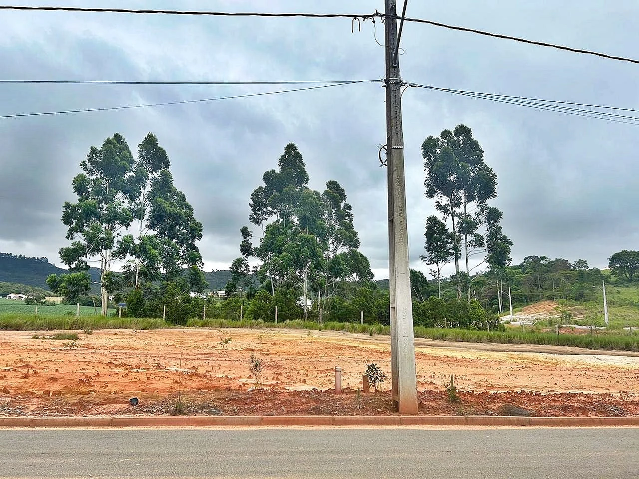 Terreno 36 0m², Escritura - Gov. Celso Ramos - Foto 9