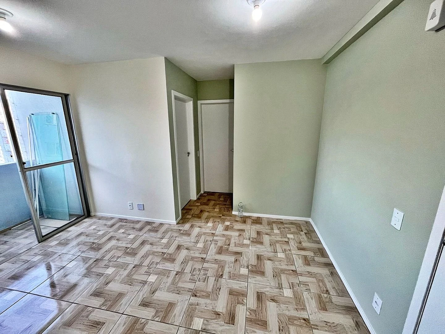 Apartamento em Ponte do Imaruim, Palhoça