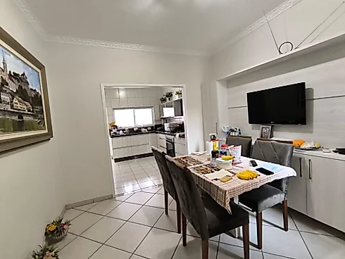 Linda Casa com 3 Dormitórios à Venda, 350 m² - Jardim Atlântico - Florianópolis/SC - Foto 10