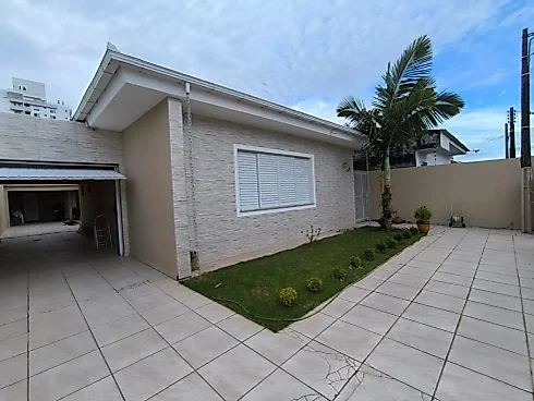 Casa em Jardim Atlântico, Florianópolis