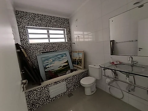 Linda Casa com 3 Dormitórios à Venda, 350 m² - Jardim Atlântico - Florianópolis/SC - Foto 20