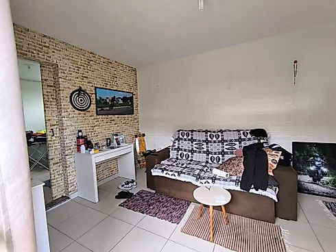 Linda Casa com 3 Dormitórios à Venda, 350 m² - Jardim Atlântico - Florianópolis/SC - Foto 24