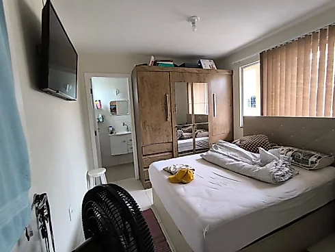Linda Casa com 3 Dormitórios à Venda, 350 m² - Jardim Atlântico - Florianópolis/SC - Foto 25