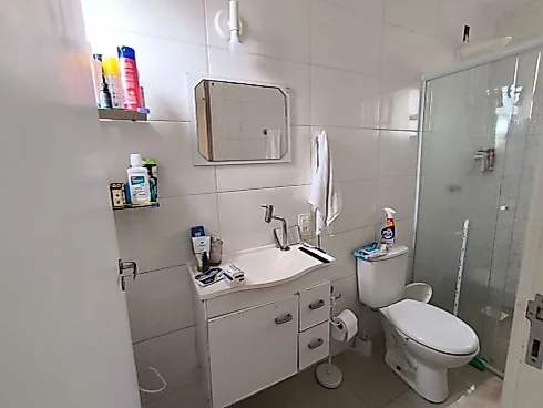 Linda Casa com 3 Dormitórios à Venda, 350 m² - Jardim Atlântico - Florianópolis/SC - Foto 26