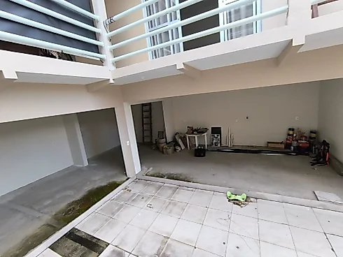 Linda Casa com 3 Dormitórios à Venda, 350 m² - Jardim Atlântico - Florianópolis/SC - Foto 29