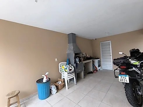 Casa em Jardim Atlântico, Florianópolis
