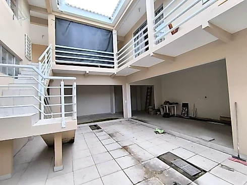 Linda Casa com 3 Dormitórios à Venda, 350 m² - Jardim Atlântico - Florianópolis/SC - Foto 30