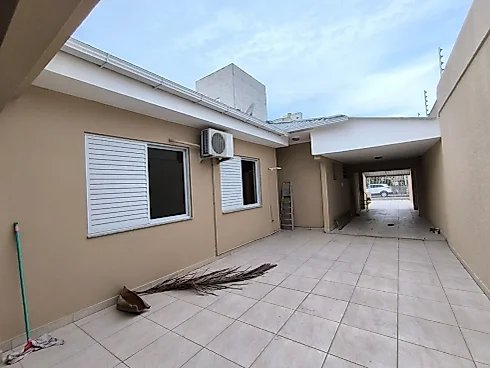 Casa em Jardim Atlântico, Florianópolis
